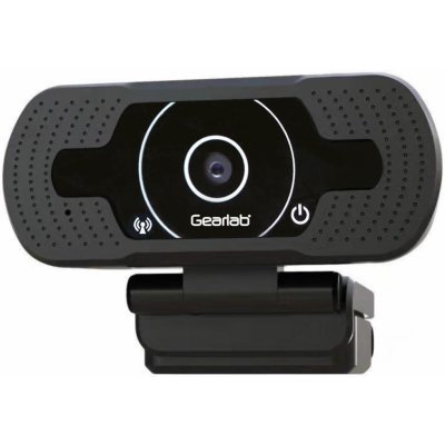 Gearlab G63 HD Webcam