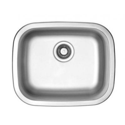 Sinks Neptun 526 matný – Zboží Mobilmania