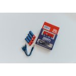 RCobchod Dobíjecí baterie AA 1,5 V USB-C 4ks RMT – Hledejceny.cz