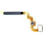 Xiaomi Redmi Note 11s flex pásek čtečky otisku prstu černý – Zboží Živě