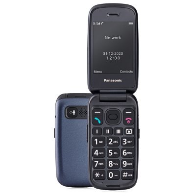 Panasonic KX-TU550EXC – Hledejceny.cz