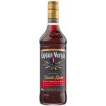 Captain Morgan Black Jamaica 40% 1 l (holá láhev) – Zbozi.Blesk.cz