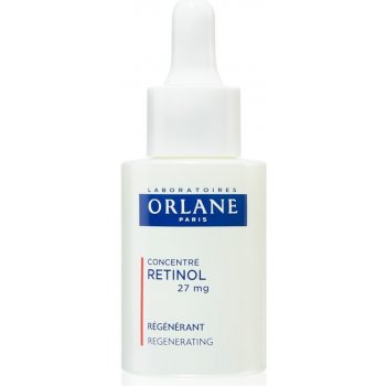 Orlane Supradose Retinol zpevňující koncentrát s retinolem 30 ml