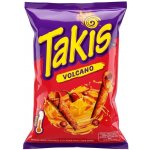 Takis Volcano 100 g – Zboží Dáma