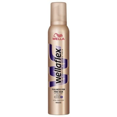 Wellaflex pěn tužidlo 200 ml – Sleviste.cz