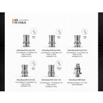 Lost Vape UB Ultra M6 Žhavící hlava 0,3 ohm 1 ks – Sleviste.cz