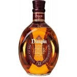 Dimple 15y 40% 0,7 l (karton) – Zboží Dáma