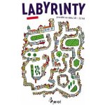 Labyrinty - Jan Jiskra – Sleviste.cz