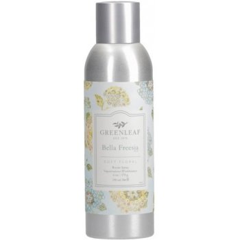 Greenleaf Bella Freesia Prostorová vůně ve spreji 177 ml