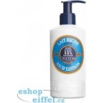 L´Occitane En Provence tělové mléko (Ultra Rich Body Lotion) 250 ml – Zboží Mobilmania