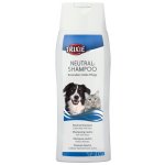Trixie Trocken shampoo pudr 200 g – HobbyKompas.cz