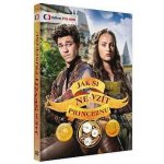 Jak si nevzít princeznu: DVD – Hledejceny.cz