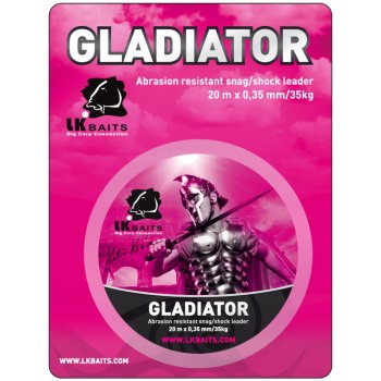 LK BAITS Gladiator 35kg 20m