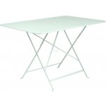 Fermob Skládací stolek BISTRO 117x77 cm Ice Mint – Hledejceny.cz