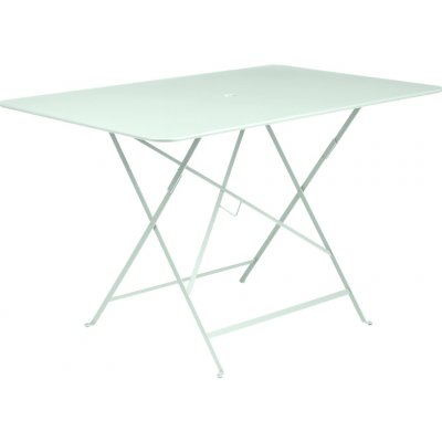 Fermob Skládací stolek BISTRO 117x77 cm Ice Mint – Hledejceny.cz