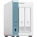 QNAP TS-231P3-2G – Hledejceny.cz