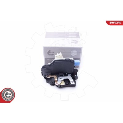 Zámek dveří ESEN SKV 16SKV574 | Zboží Auto
