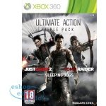 Ultimate Action Triple Pack – Zbozi.Blesk.cz