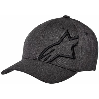 Alpinestars CORP SHIFT 2 Itálie tmavě šedá – Hledejceny.cz