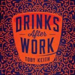 Keith Toby - Drinks After Work CD – Hledejceny.cz