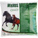 Mikros VDK Biostrong 3 kg – HobbyKompas.cz