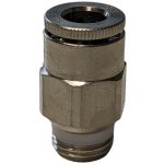 Rataj samotěsnící konektor 1/8" na hadičku 6/4 mm nástrčný – Zboží Dáma