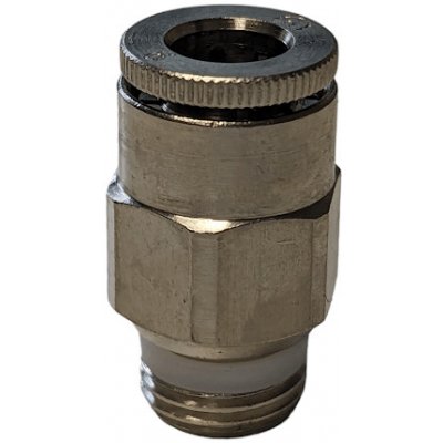 Rataj samotěsnící konektor 1/8" na hadičku 6/4 mm nástrčný – Zboží Dáma