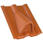 BMI Bramac Classic Protector Plus taška odvětrávací cihlově červená – HobbyKompas.cz