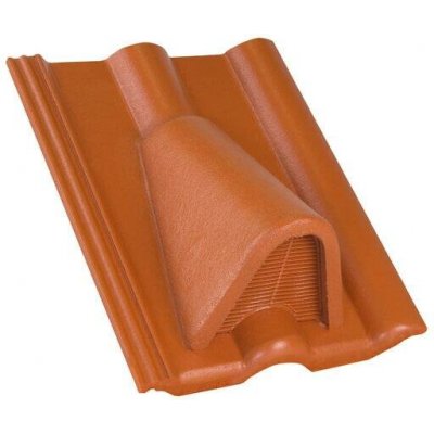 BMI Bramac Classic Protector Plus taška odvětrávací cihlově červená – HobbyKompas.cz