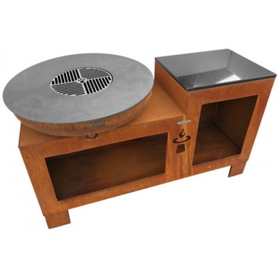 Remundi Vulcano M – Zboží Mobilmania