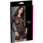 Cotelli Body chain - Łańcuszek na biust, srebrny – Zboží Dáma