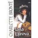 Kniha Jana Eyrová - Brontë Charlotte