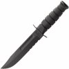 Nůž KA-BAR Fixed Blade Utility Knife Kydex Sheath