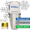 DUOVAC Symphonia 280 I 280I-D-SET2019