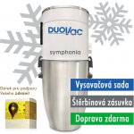 DUOVAC Symphonia 280 I 280I-D-SET2019 – Zboží Mobilmania