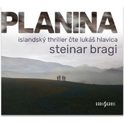 Planina - Steinar Bragi – Zbozi.Blesk.cz