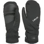 Level Alpine W mitt black – Hledejceny.cz