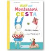 Velký sešit Montessori - Cesta - neuveden