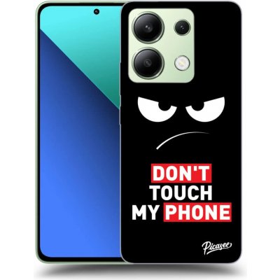 Picasee ULTIMATE CASE Xiaomi Redmi Note 13 Pro 5G - Angry Eyes - Transparent – Zbozi.Blesk.cz