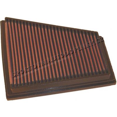 K&N vložka SEAT CORDOBA (6L) 1,4D 1,9D 2002-2005 (33-2830) – Hledejceny.cz