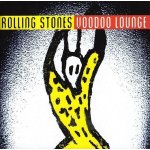 Rolling Stones - Voodoo Lounge'09 CD – Hledejceny.cz