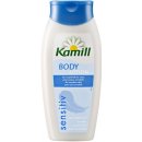 Tělové mléko Kamill tělové mléko senzitiv 250 ml