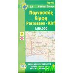 Parnasos Kirfi 1:50 t. – Hledejceny.cz