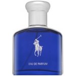 Ralph Lauren Polo Blue parfémovaná voda pánská 40 ml – Hledejceny.cz