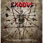 Exodus - Exibit B - The Human Condition CD – Hledejceny.cz