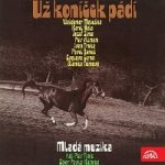 Mladá muzika/Petr Fink – Už koníček pádí MP3 – Hledejceny.cz