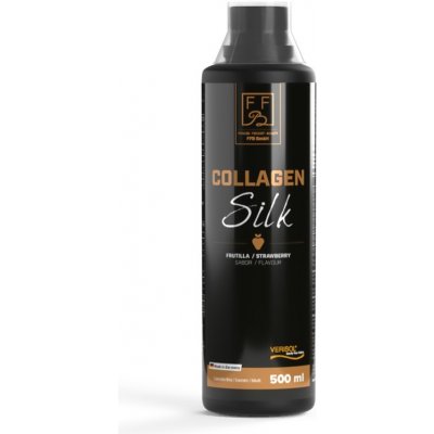 EnergyBody Verisol Collagen 500 ml – Hledejceny.cz