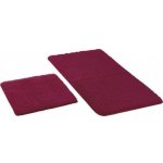 Bellatex Micro sada bordo 100x60 cm, 60x50 cm – Zbozi.Blesk.cz