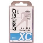 SkiGo XC Glider Blue 60g – Zboží Dáma