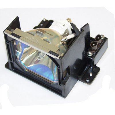 Lampa pro projektor Sanyo POA-LMP98, Kompatibilní lampa s modulem – Hledejceny.cz